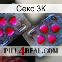 Секс 3К 15